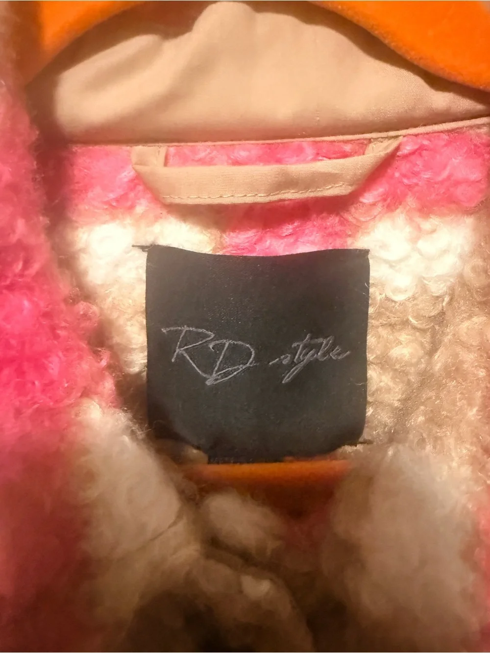 RD Style rd style
